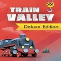 Flazm Train Valley Deluxe Edition PC Game